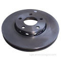 Brake discs Provider